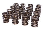 Valve Springs, 1.550" Inter-Fit Dual